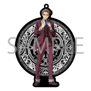 カラーアクリルキーホルダー 英雄伝説 黎の軌跡 〈シズナ