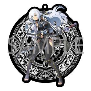 ホログラムアクリルキーホルダー 英雄伝説 閃の軌跡IV 〈ミュゼ