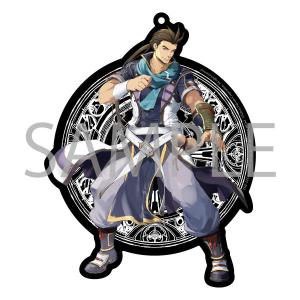 英雄伝説 黎の軌跡Ⅱ 抽選会 アクリルキーホルダー 全8種 シズナ エレイン Amazon.co.jp: 英雄伝説 黎の軌跡Ⅱ 抽選会 アクリル