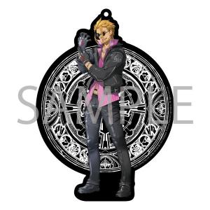 カラーアクリルキーホルダー 英雄伝説 黎の軌跡 〈シズナ