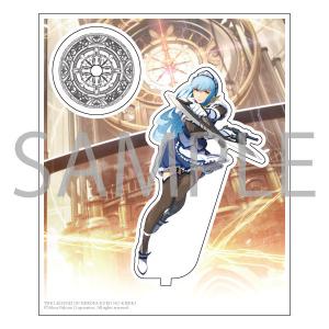 アクリルフィギュア ファントム・ブレイブ 〈マローネ＆パティ