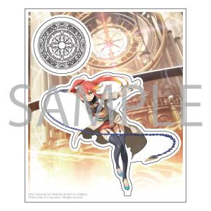 アクリルフィギュア 英雄伝説 黎の軌跡 〈ヴァン〉 : オフィシャル