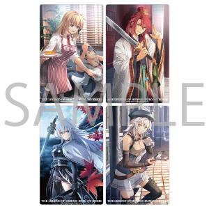 英雄伝説 界の軌跡 フォトカードセット 36種 【新品未使用】海外限定 英雄伝説 界の軌跡 フォトカードセット 36種 【新品未使用】海外