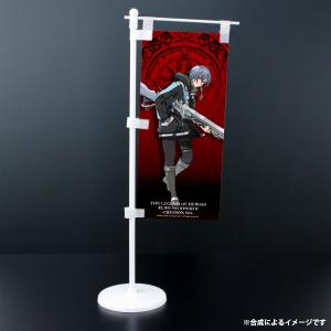 アクリルブロック 殺人探偵ジャック・ザ・リッパー 〈ジャックと