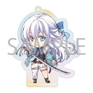 英雄伝説 黎の軌跡Ⅱ 抽選会 アクリルキーホルダー 全8種 シズナ エレイン Amazon.co.jp: 英雄伝説 黎の軌跡Ⅱ 抽選会 アクリル