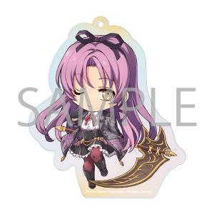 アクリルブロック 英雄伝説 創の軌跡 （ミリアム&アルティナ