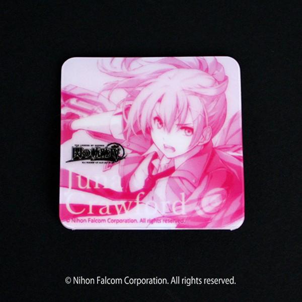 マジックステッカー 英雄伝説 閃の軌跡IV　〈ユウナ〉