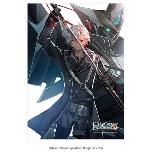 クリアポスターA3 英雄伝説 閃の軌跡IV 〈魔法少女まじかる