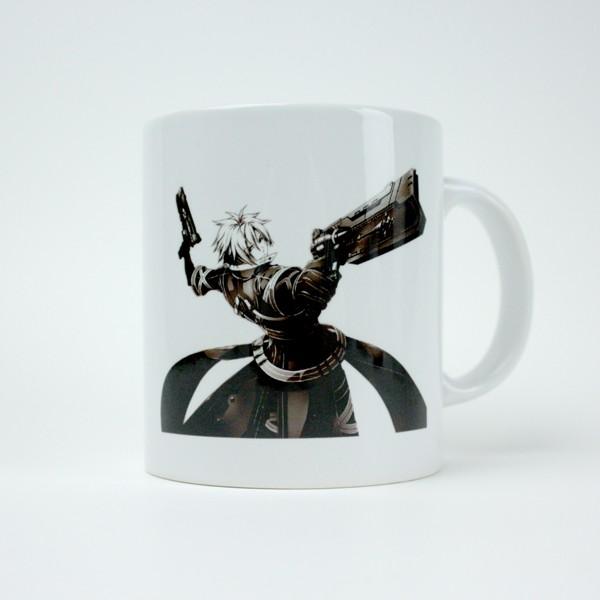 マグカップ 英雄伝説 閃の軌跡IV　〈クロウ〉