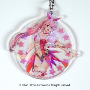 ホログラムアクリルキーホルダー 英雄伝説 閃の軌跡IV 〈リィン