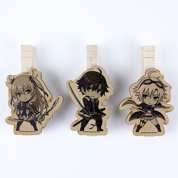 クロスピン 英雄伝説 閃の軌跡II　〈Aセット〉