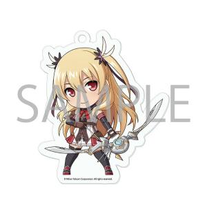 アクリルキーホルダー 英雄伝説 閃の軌跡II 〈SD_ゼノ