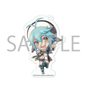 アクリルキーホルダー 英雄伝説 閃の軌跡II 〈SD_アルティナ