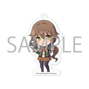 アクリルブロック 英雄伝説 創の軌跡 （ミリアム&アルティナ