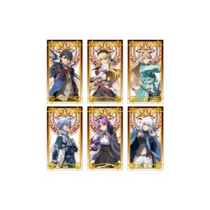 タロットカード風クリアカード 英雄伝説 軌跡シ...の詳細画像2