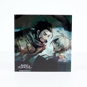 アクリルブロック 殺人探偵ジャック・ザ・リッパー 〈殺人探偵