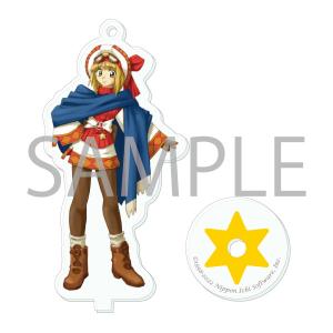 アクリルボード マール王国の人形姫 〈コルネット〉 : オフィシャル