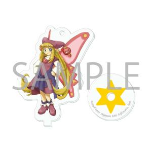 クリアポストカード リトルプリンセス マール王国の人形姫2