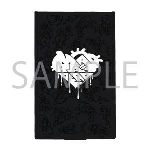 アクリルブロック 殺人探偵ジャック・ザ・リッパー 〈殺人探偵