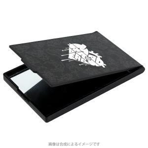 ポケットミラー MAD RAT DEADの詳細画像1