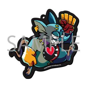 アクリルキーホルダー MAD RAT DEAD　（マッドラット）