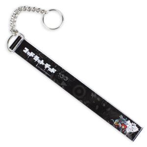 ルームキーホルダー MAD RAT DEAD