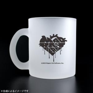 フロストマグ(コースター付) MAD RAT ...の詳細画像1