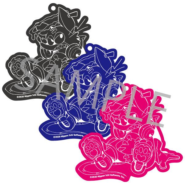 アクリルキーホルダー第２弾 MAD RAT DEAD　〈マッドラット〉