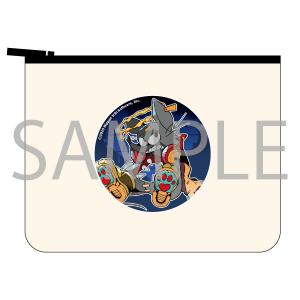 ティッシュポーチ MAD RAT DEAD 〈マ...の商品画像