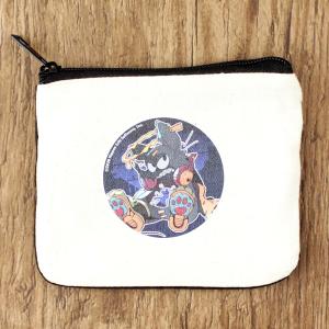ティッシュポーチ MAD RAT DEAD 〈...の詳細画像1