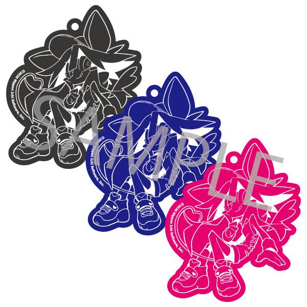 アクリルキーホルダー第２弾 MAD RAT DEAD　〈ネズミの神様〉