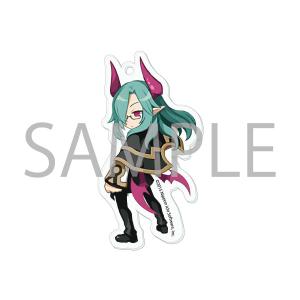 アクリルブロック 英雄伝説 創の軌跡 （ミリアム&アルティナ