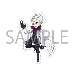 アクリルキーホルダー void tRrLM(); //ボイド・テラリウム 〈液状化