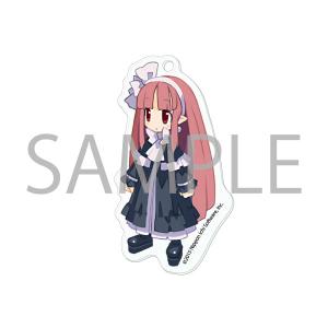 ホログラムアクリルキーホルダー 英雄伝説 閃の軌跡IV 〈クロウ typeII