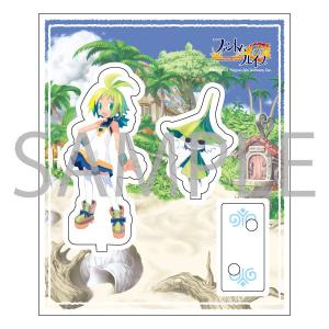 クリアポストカード 絶対ヒーロー改造計画 : オフィシャル倶楽部MAG