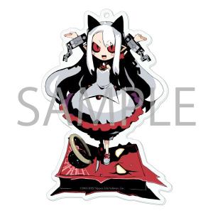 アクリルフィギュア ファントム・ブレイブ 〈マローネ＆パティ