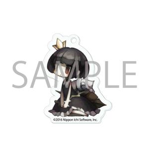 アクリルキーホルダー（台座付） 魔界戦記ディスガイア2 〈ロザリンド