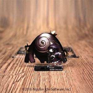 アクリルキーホルダー（台座付） 魔界戦記ディスガイア2 〈ロザリンド