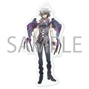 アクリルブロック 殺人探偵ジャック・ザ・リッパー 〈殺人探偵