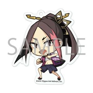 アクリルブロック 殺人探偵ジャック・ザ・リッパー 〈ジャックと