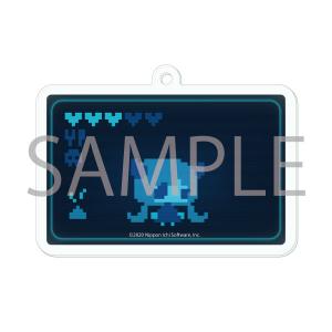 アクリルキーホルダー void tRrLM(); //ボイド・テラリウム 〈骨折