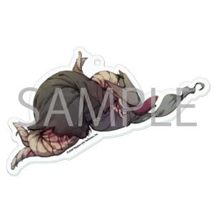 トラペジウム 東ゆう アクリルキーホルダー 特典 非売品 トラペジウム アクリルスタンド／東ゆう: キャラグッズ