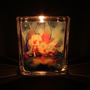 ボイドテラリウム 店舗購入特典 void* tRrLM2(); //ボイド・テラリウム