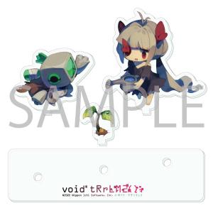 アクリルブロック 殺人探偵ジャック・ザ・リッパー 〈殺人探偵