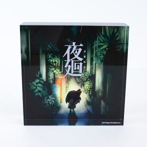 アクリルブロック 英雄伝説 創の軌跡 （ミリアム&アルティナ