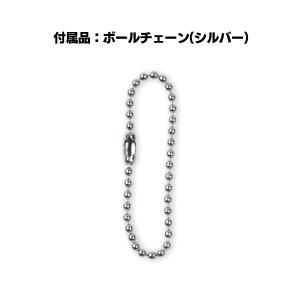 台座付きアクリルキーホルダー 役づくりパズル ...の詳細画像2