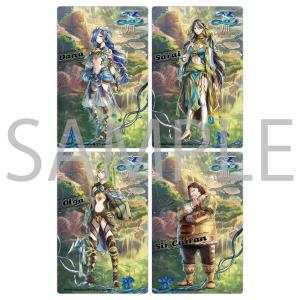 アクリルキーホルダー イースVIII 〈ダーナ〉 : オフィシャル倶楽部MAG