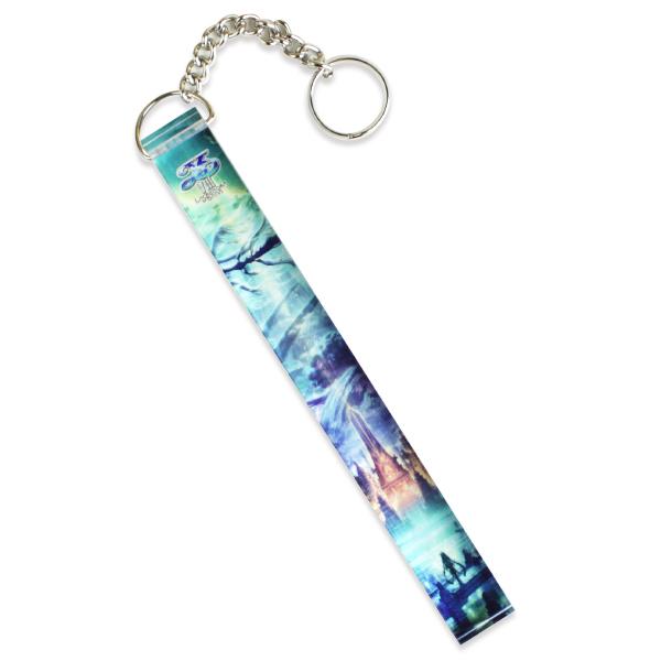 ルームキーホルダー イースVIII　〈ダーナ〉