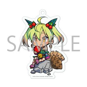遊戯王 アクリルキーホルダー リボルバー&鴻上了見 遊戯王 アクリルキーホルダー リボルバー&鴻上了見 遊戯王VRAINS