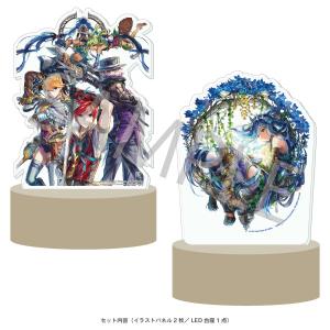 アクリルキーホルダー イースVIII 〈ダーナ〉 : オフィシャル倶楽部MAG